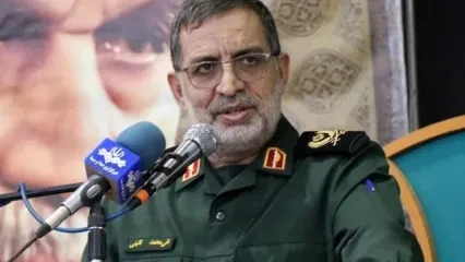 سخنگوی سپاه: در ترور شهید هنیه خراب‌کاری در کار نبود