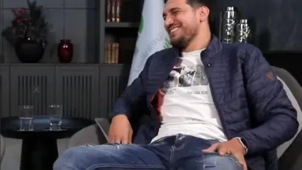 بازیکن سابق استقلال و پرسپولیس: همسرم من و نوزادمان را ترک کرد