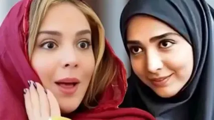 خاطره المیرا دهقانی از لحظه‌ای که جلوی پدرش سیگار کشید