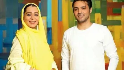 بازیگر نقش امیر سریال دلدادگان، پرسپولیسی‌ها را حرص داد