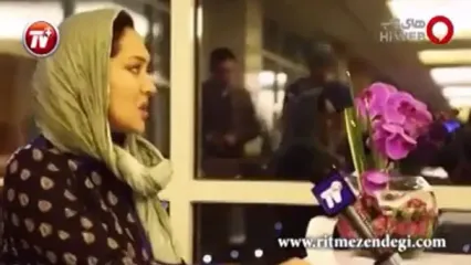 ببینید؛ نیکی کریمی: آیا بهتره که زوج‌ها از همه چیز همدیگر اطلاع داشته باشند؟