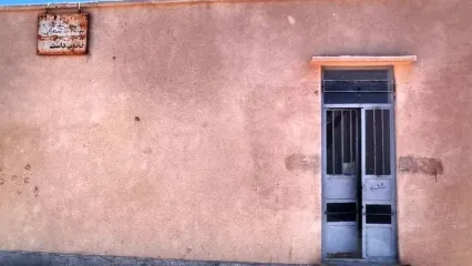 وضعیت خانه‌های بهداشت سیستان و بلوچستان از سال ۱۳۸۰ بهتر شده و به آغل تبدیل شده اند