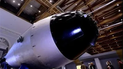 اگر قوی‌ترین بمب اتم را در گودال ماریانا منفجر کنیم، چه می‌شود؟