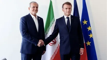 فرانسه پس از اسنپ‌بک به ایرانی‌ها ویزا می‌دهد!