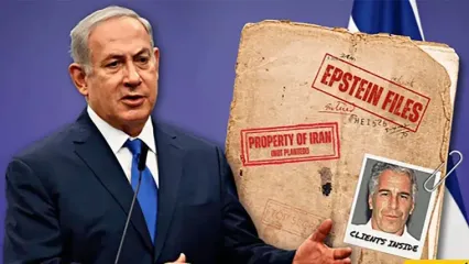 اعتراف نتانیاهو به ارتباطات اسرائیل با دلال بدنام جنسی/ قاچاق جنسی و آزار بیش از ۱۰۰ قربانی زیر سن قانونی