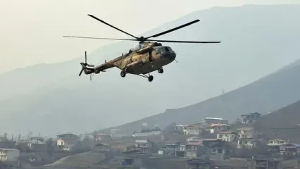 سوگ ملی در هیرکانی؛ ستون‌های تاریخ در حال سوختن در الیت