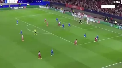 گل زیبای طارمی به رئال مادرید/ کهکشانی ها مقهور قدرت سر زنی مهدی