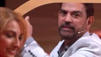 فیروز کریمی خطاب به بازیگر پایتخت: برو پیِ کارت!