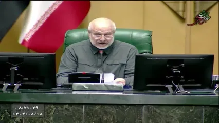 توضیحات قالیباف در خصوص سفرش به این کشور