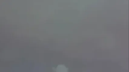 سکانس دل انگیز از مناجات امام رضا با خداوند و طلب باران / خدایا! برای ما بارانی فریادرس و برطرف‌ کننده قحطی بفرست