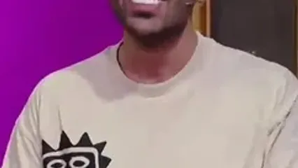 این پسر جوان برنامه نصف شب علی صبوری را ترکاند