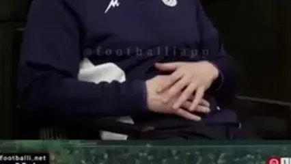 سردار آزمون: دیگر بی خیال علیرضا بیرانوند شوید!