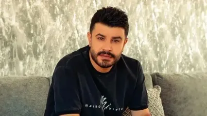 نگاهی به آشپزخانه دلباز و غرق در نور منزل پیمان طالبی؛ از کابینت‌هایی مد روز و خوشرنگ تا لوازم برقی لاکچری و کافه‌بار مخصوص آقای مجری