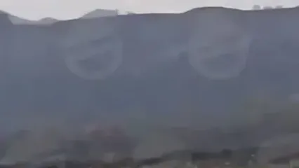 ۲۰ سرباز ترکیه در سقوط هواپیما کشته شدند