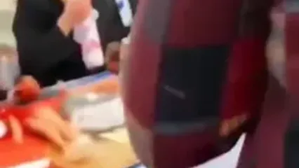 ترامپ، بایدن و نتانیاهو بر سر سفره خون آلود!