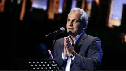 ویدئوی جدیدی که از کنسرت مهران مدیری وایرال شد