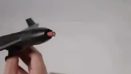 اسباب‌بازی پهپاد شاهد ایرانی در روسیه