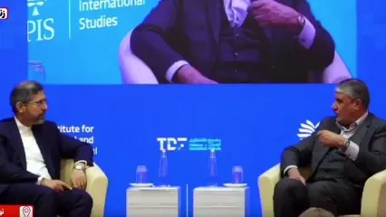 اولین جایی که اسرائیل در ایران بمباران کرد