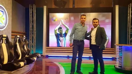 وقتی نام فردوسی‌پور روی اعصاب میثاقی می‌رود