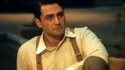 از منصورِ جذاب سریال بامداد خمار رونمایی شد