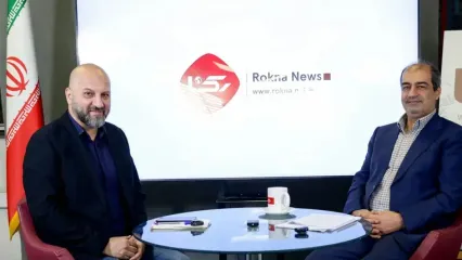 سخنگوی صنعت آب کشور: به آینده ایران امیدوارم/ وزارت نیرو در برابر تخلف ها کوتاه نمی آید