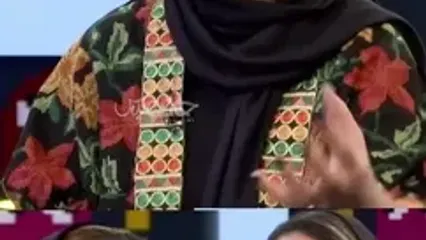 نخستین واکنش نرگس محمدی به اظهارات فریبا نادری در برنامه پامپ قیاسی