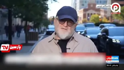 عصبانیت تلویزیون موساد از قدرت حزب‌الله