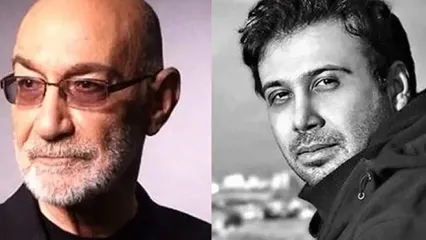 سیاوش قمیشی: دوست دارم با محسن چاوشی دوصدایی بخوانم!