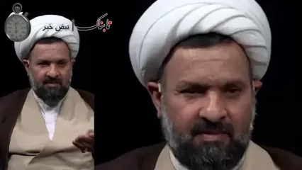 خبر جدید درباره ساقط کردن اف 35 و جاسوس‌های اسرائیل در جنگ 12 روزه!