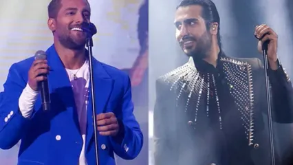 اجرای «Quizás» در کنسرت ماکان‌بند خبرساز شد