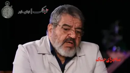 اظهارات باورنکردنی سردار درباره ترور فرماندهان ایران