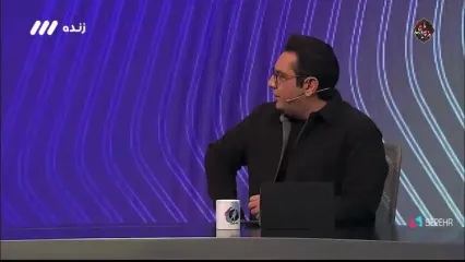 گاف بزرگ مجری پرادعای صداوسیما