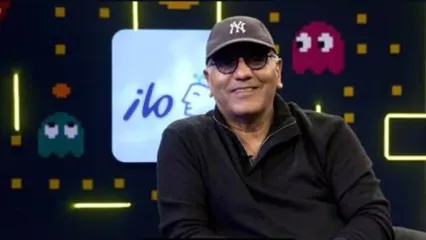 تیکه‌های مهران مدیری، امیرحسین قیاسی را آچمز کرد!