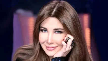 نانسی عجرم برای «پسر دلفینی۲» خواند