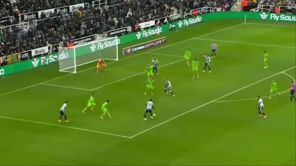 ویدئو: خلاصه بازی نیوکاسل 2 - فولام 1