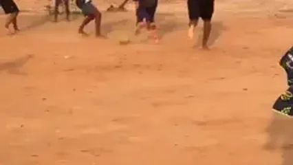 ویدئو: تمرین ستاره بارسلونا و فرانسه با کودکان