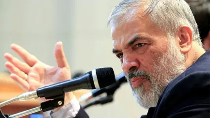 برادر حسن روحانی سفیر ایران در مالزی را با چاقو تهدید کرد!