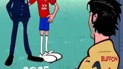 ویدئو: وقتی زمان به اسطوره‌ها هم رحم نمی کند