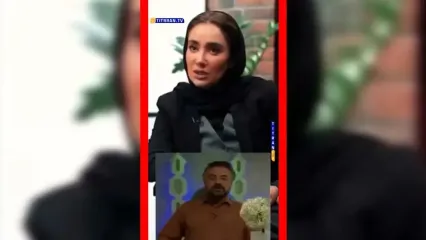 فیلم روایت آخرین دیدار بهاره افشاری با حسن جوهرچی