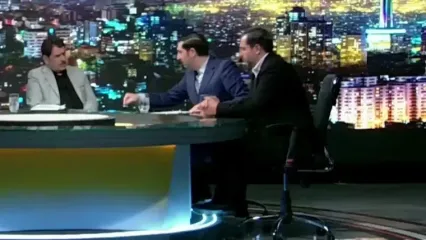 حمله شدید‌اللحن کارشناس صداوسیما به حسن روحانی روی آنتن زنده تلویزیون