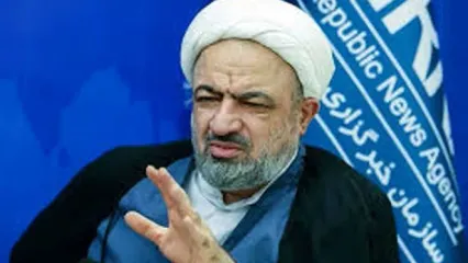 پرسش تند دانشجوی گیلانی از حمید رسایی