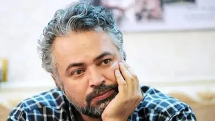 حضور چشمگیر بازیگران در مراسم تشییع و ختم حسن جوهرچی / چهره های ماتم زده لعیا زنگنه ، پرستو صالحی و حامد بهداد تا پژمان بازغی و .../ ضجه های دختر و همسر آقای بازیگر کنار پیکرش ...