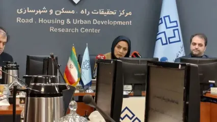 آمار رسمی از پدیده فرونشست در ایران / نقشه راه جدید برای ایمنی راه‌ها و ساختمان‌ها