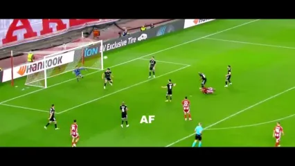 ویدئو: نمایش خیره‌کننده قیچی‌برگردان‌های ایوب الکعبی