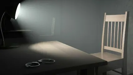 قاتل با خوردن چایی، سیگار و ناهار همه چی را لو داد!