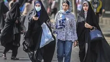 دستورالعمل صداوسیما برای اجرای فوری قانون حجاب