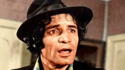 تسلط عجیب بازیگر قبل انقلاب به هفت زبان زنده دنیا