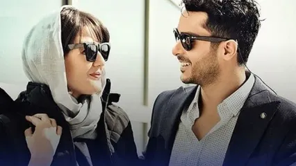 قاب بامزه از خانواده ساعد سهیلی پربازدید شد