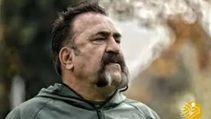 پیشکسوت پرسپولیس، استقلال را مادرِ وطن نامید!