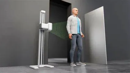 چگونه تریاک در دستگاه ایکس‌ری شناسایی می‌شود؟